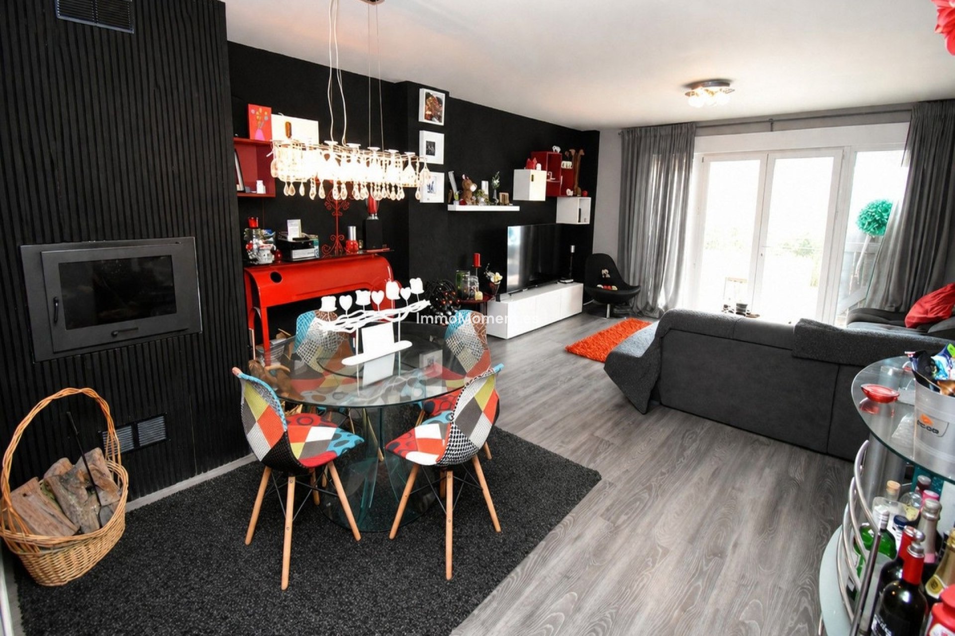Reventa - Adosado - Estepona  - Estepona Centro