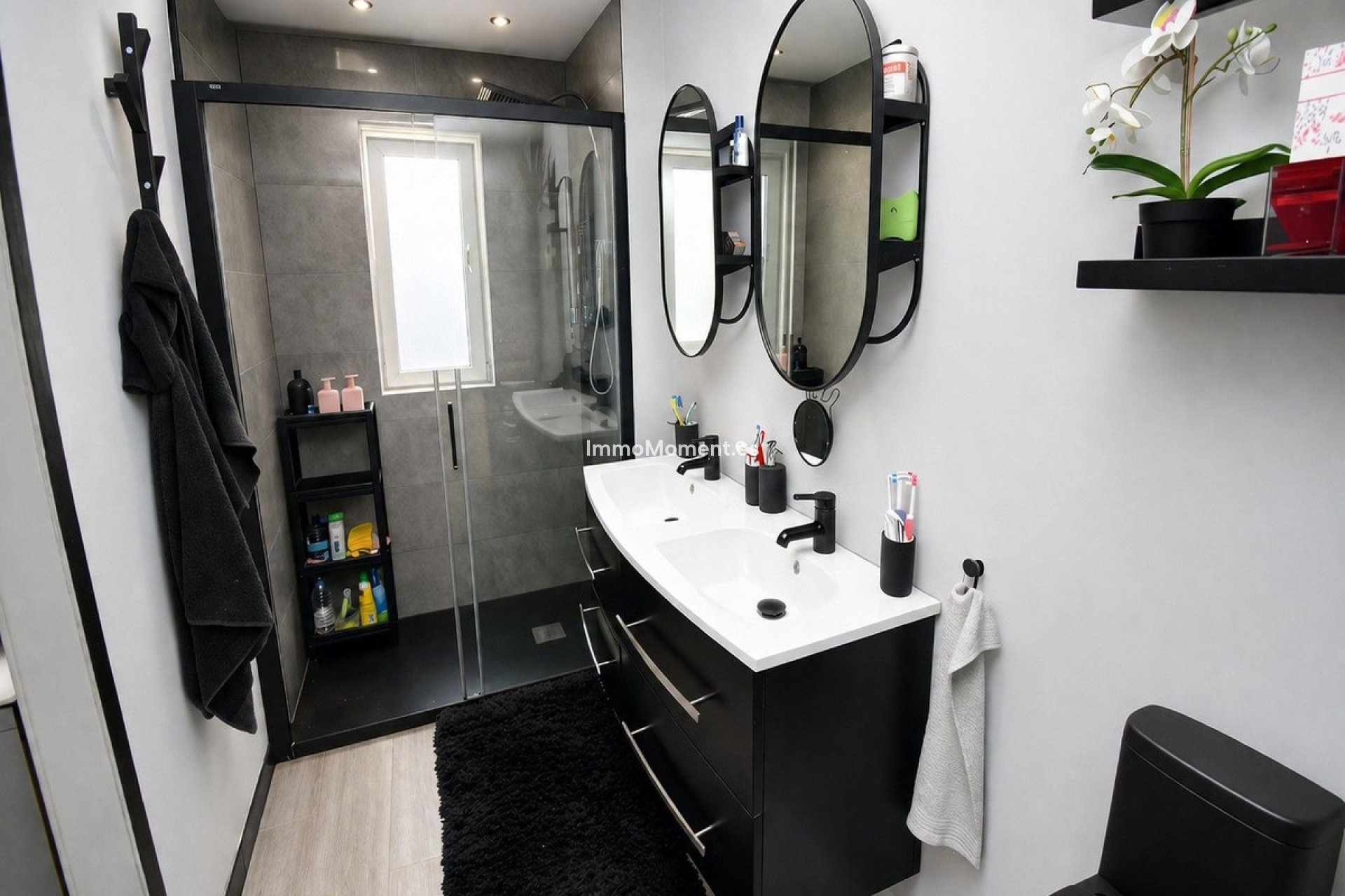 Reventa - Adosado - Estepona  - Estepona Centro