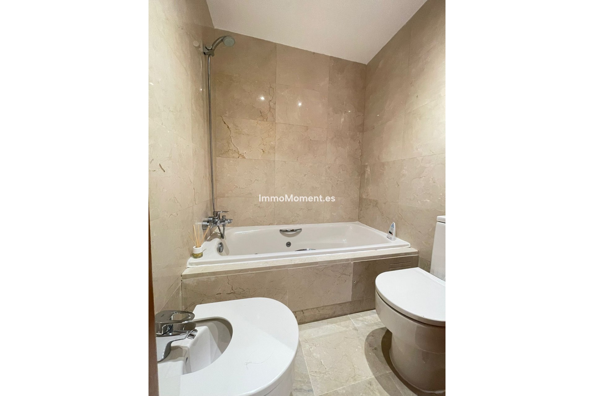 Reventa - Adosado - Estepona  - Estepona Centro