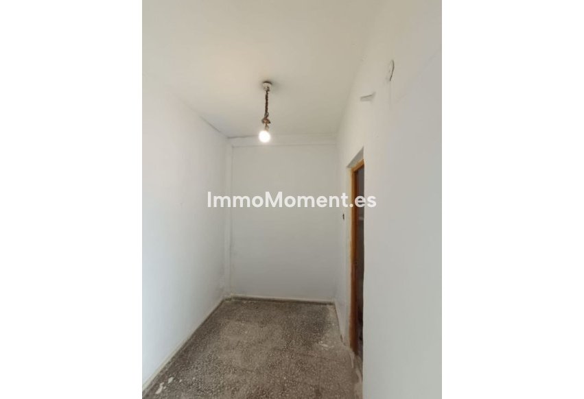 Reventa - Adosado - Estepona  - Estepona Centro