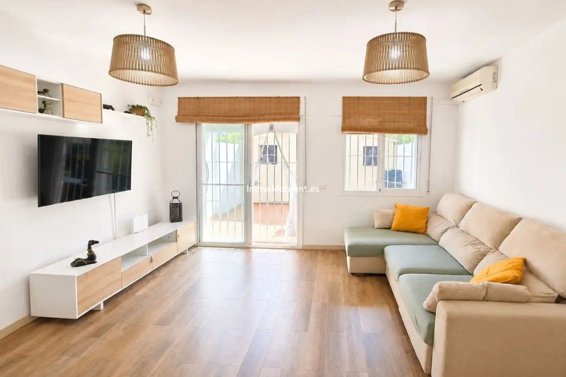 Reventa - Adosado - Estepona  - Estepona Centro