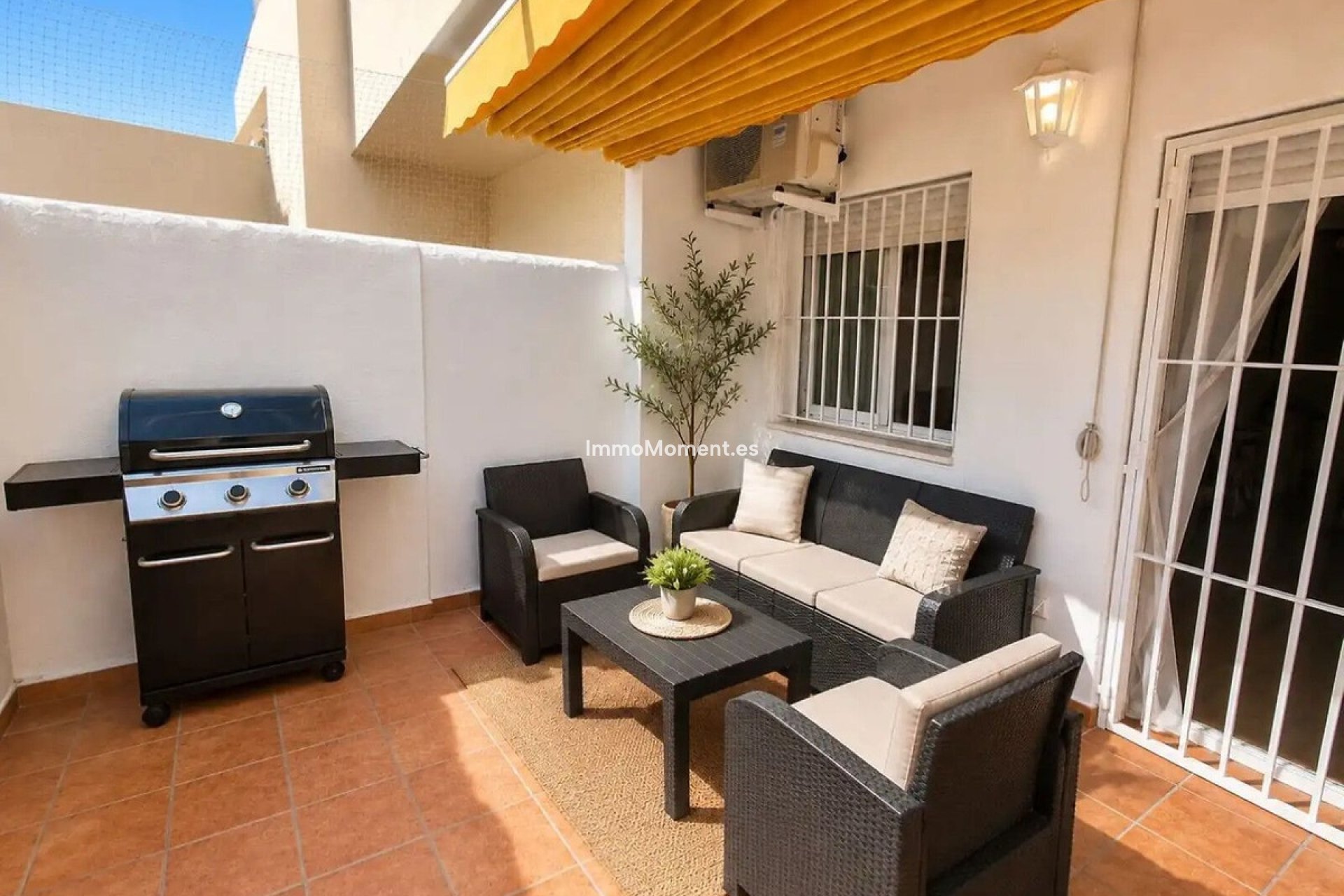 Reventa - Adosado - Estepona  - Estepona Centro