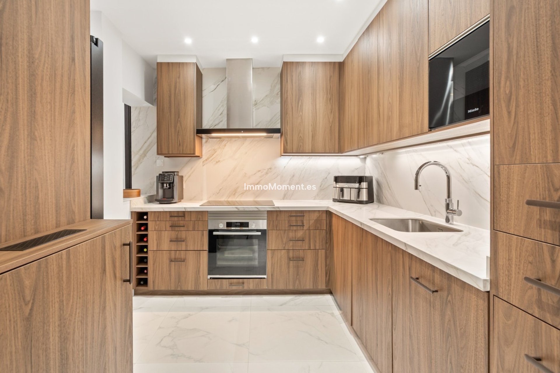 Reventa - Adosado - Estepona  - Estepona Centro