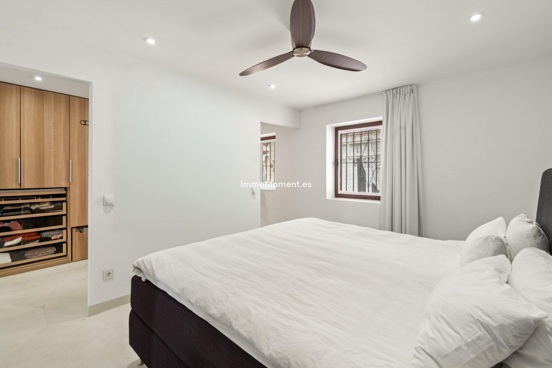 Reventa - Adosado - Estepona  - Estepona Centro
