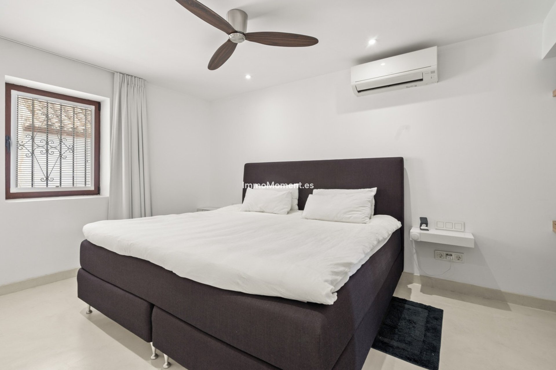 Reventa - Adosado - Estepona  - Estepona Centro