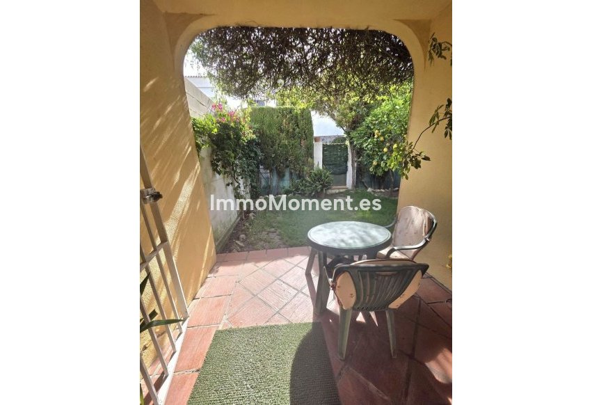 Reventa - Adosado - Estepona  - Estepona Centro