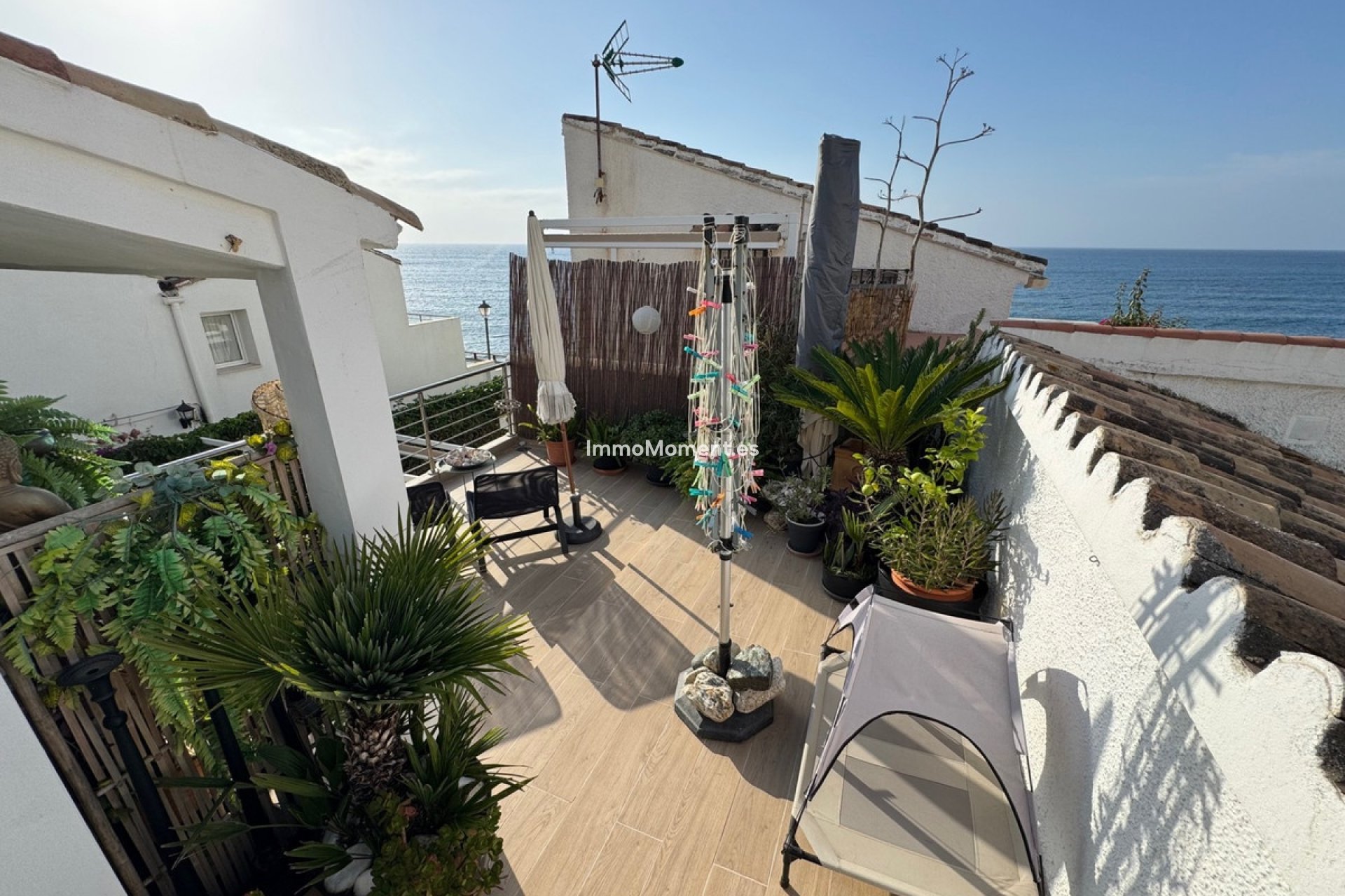 Reventa - Adosado - Estepona  - Estepona