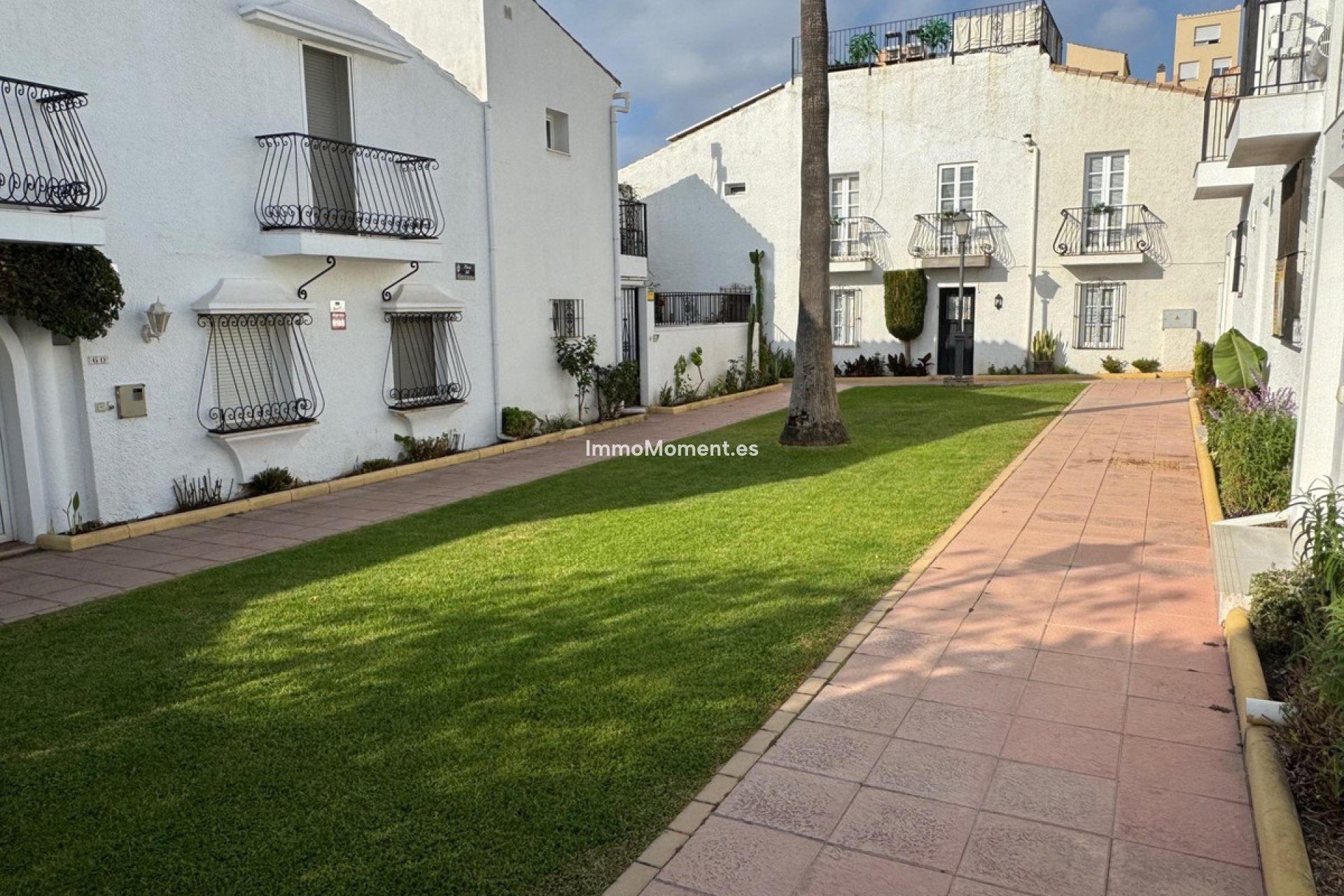 Reventa - Adosado - Estepona  - Estepona