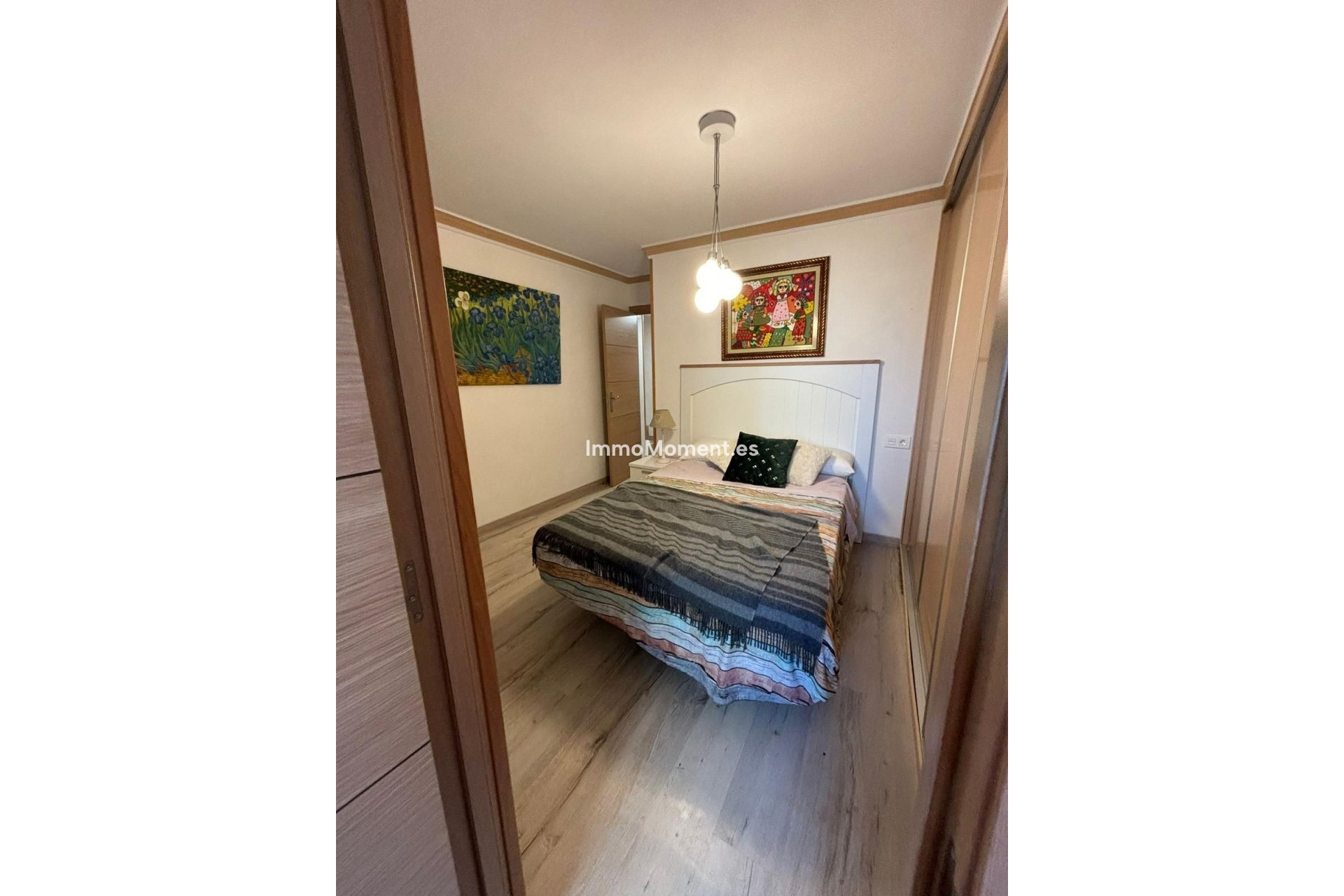 Reventa - Adosado - Estepona  - New Golden Mile