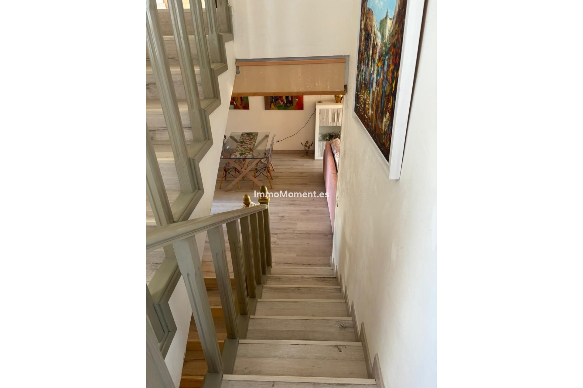 Reventa - Adosado - Estepona  - New Golden Mile