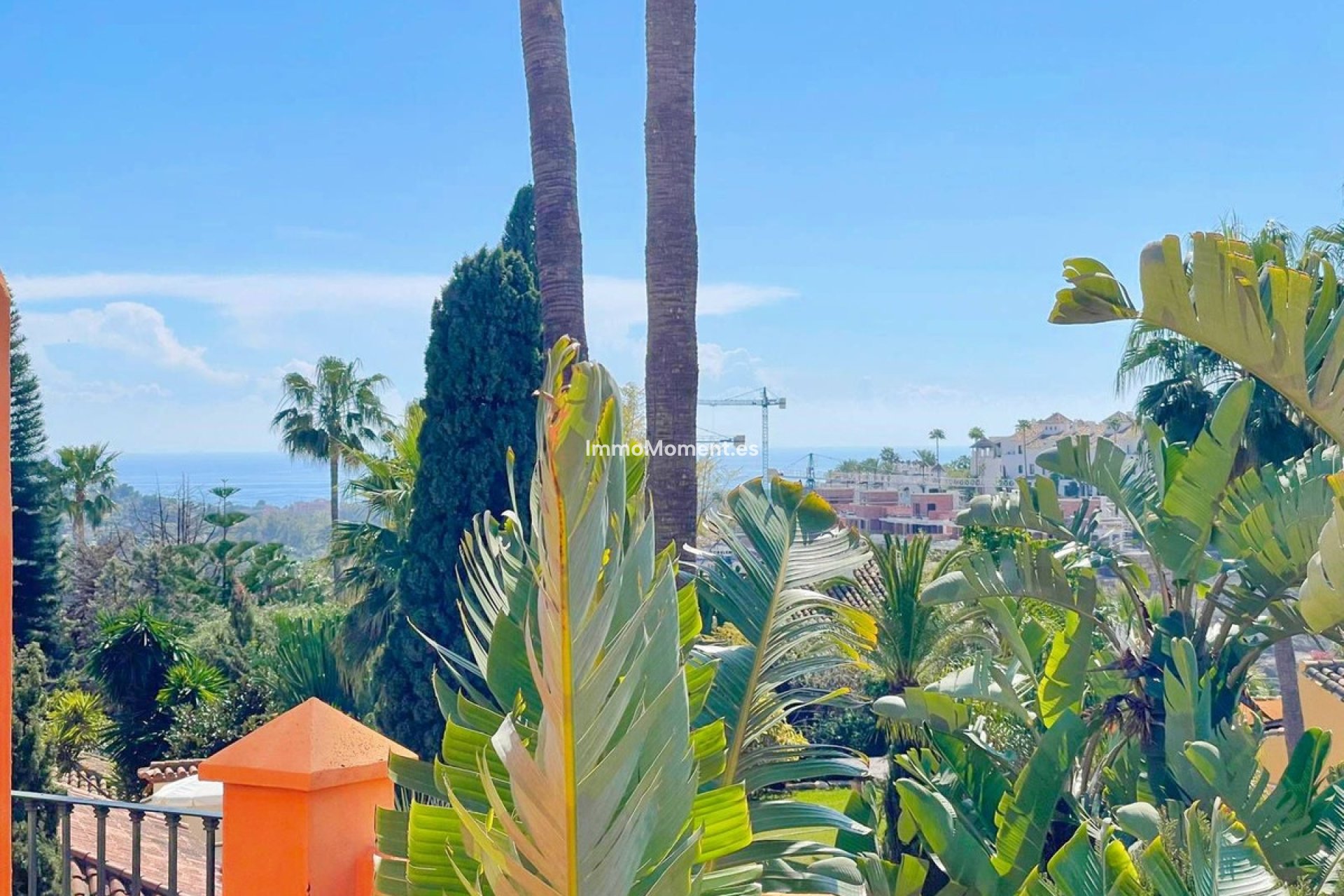 Reventa - Adosado - Estepona  - New Golden Mile