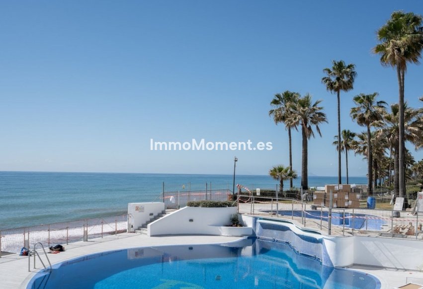 Reventa - Adosado - Estepona  - New Golden Mile