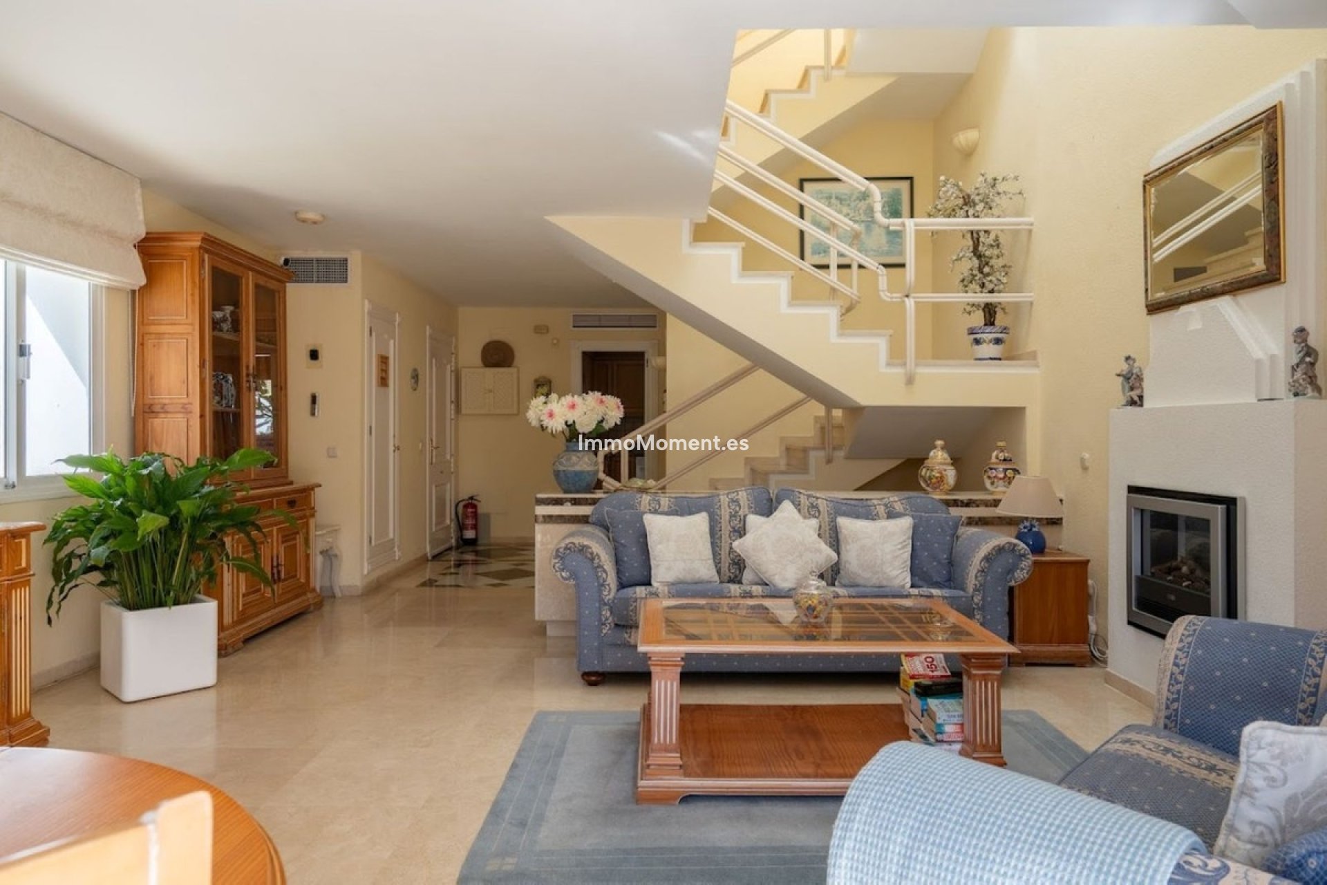 Reventa - Adosado - Estepona  - New Golden Mile