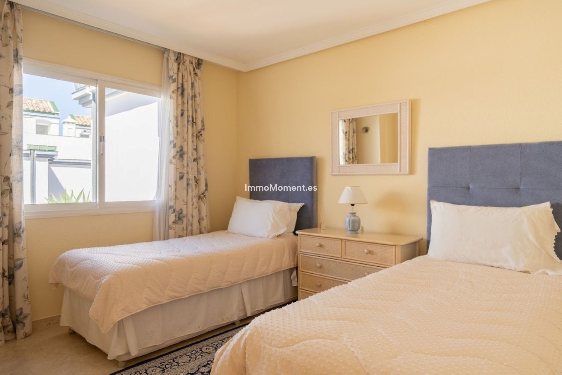 Reventa - Adosado - Estepona  - New Golden Mile