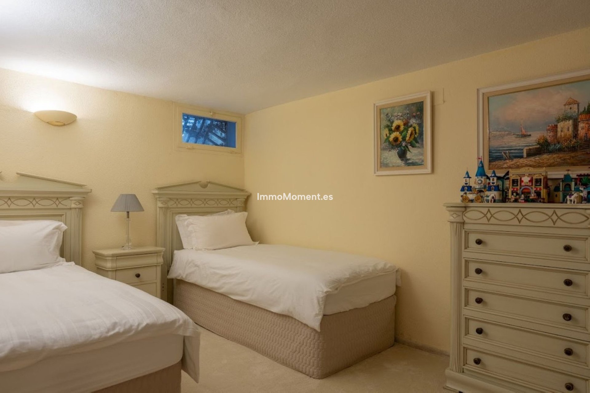 Reventa - Adosado - Estepona  - New Golden Mile