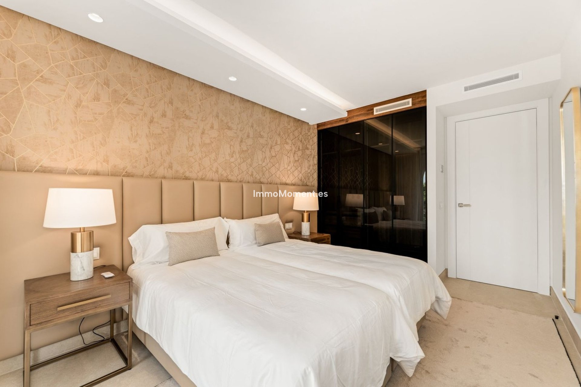 Reventa - Adosado - Estepona  - New Golden Mile