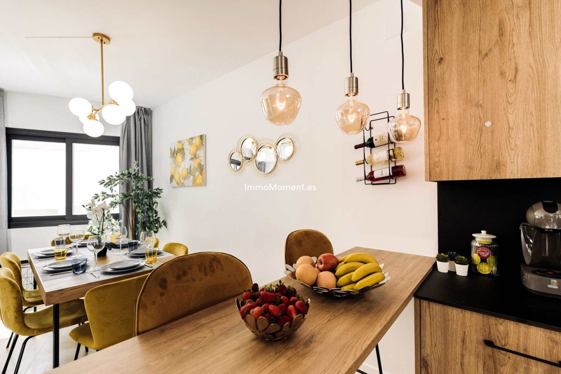 Reventa - Adosado - Estepona  - New Golden Mile