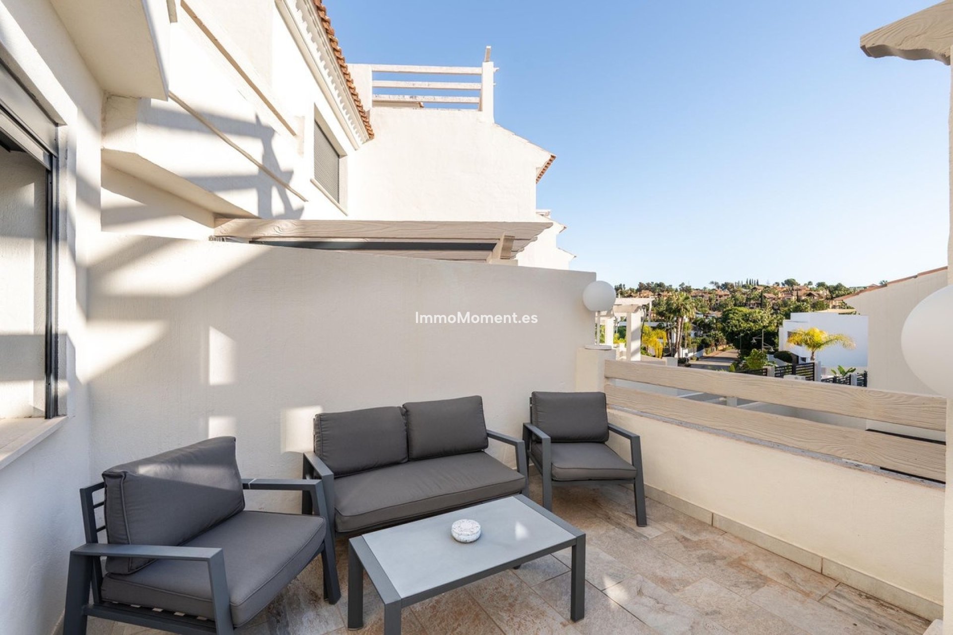 Reventa - Adosado - Estepona  - New Golden Mile