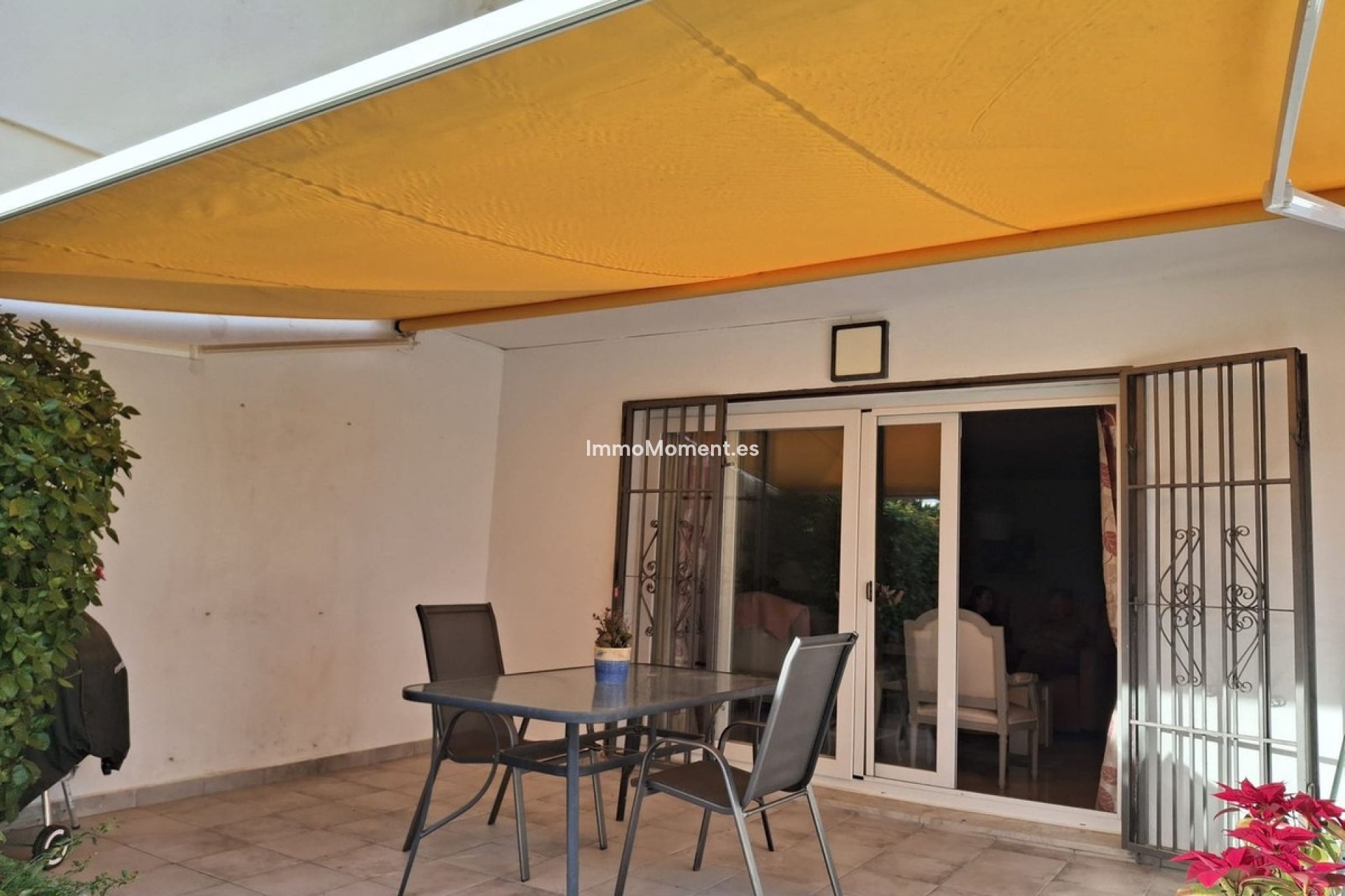 Reventa - Adosado - Estepona  - New Golden Mile