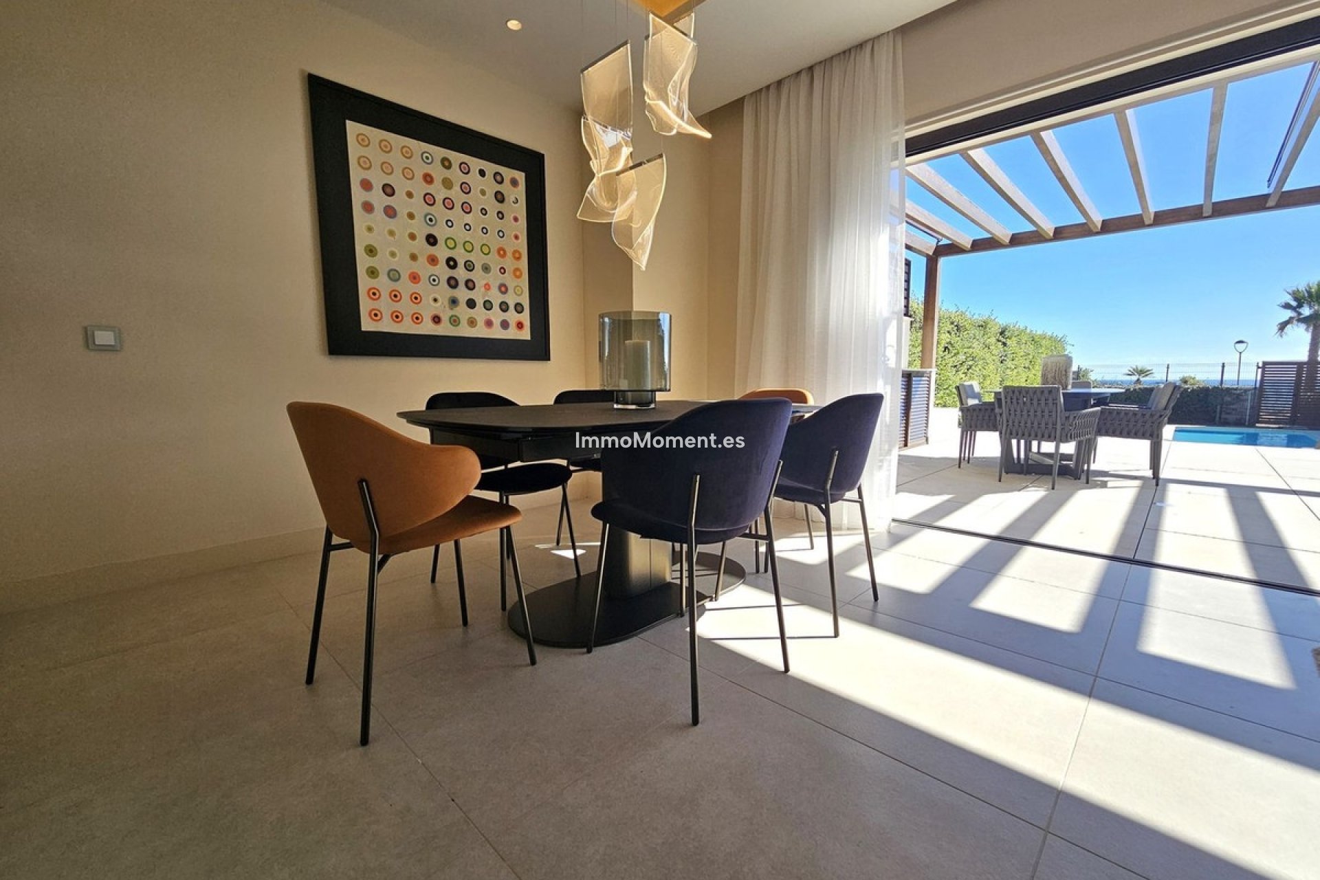 Reventa - Adosado - Estepona  - New Golden Mile