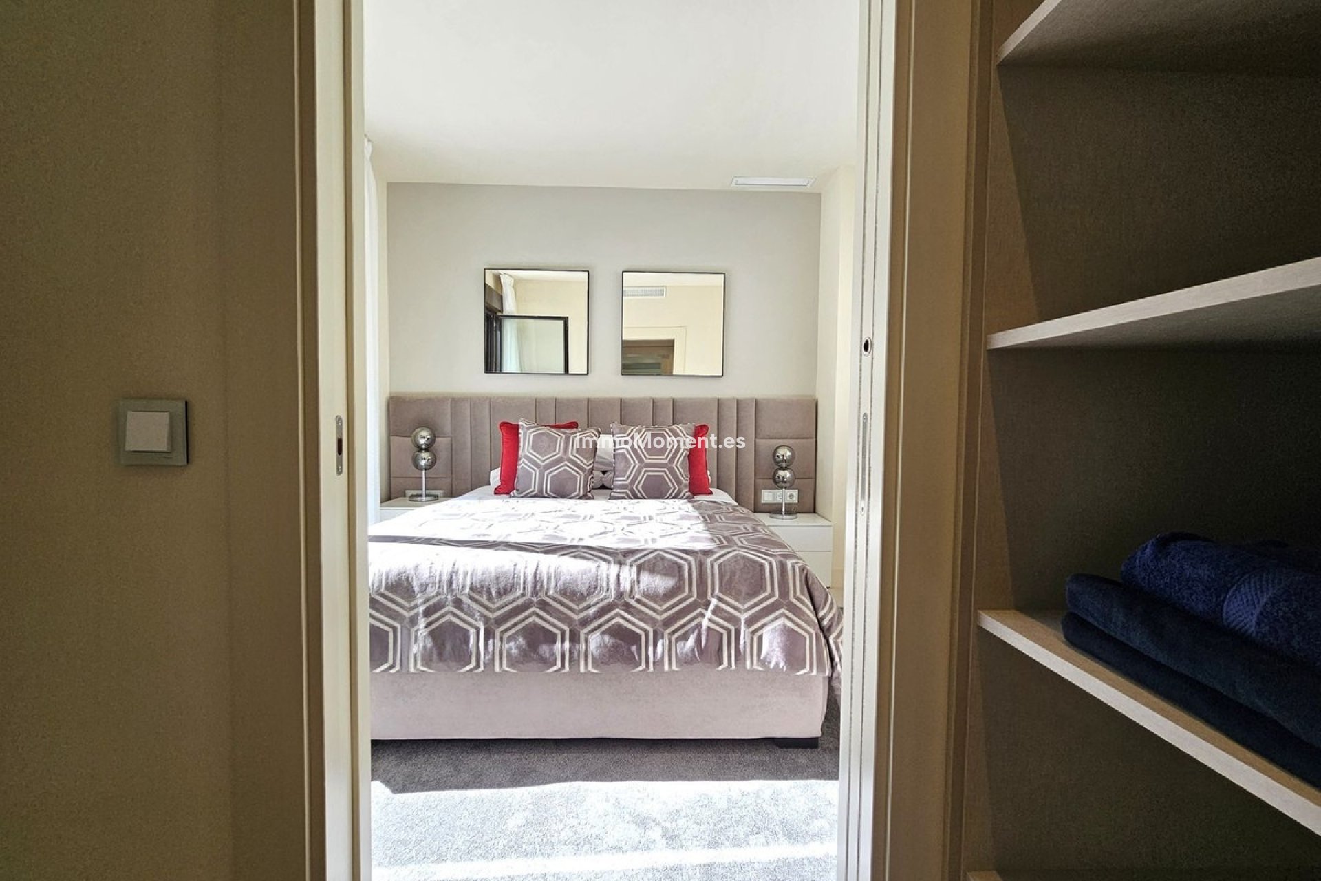 Reventa - Adosado - Estepona  - New Golden Mile