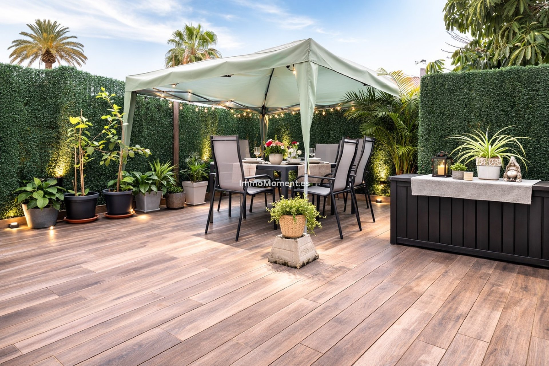 Reventa - Adosado - Estepona  - New Golden Mile