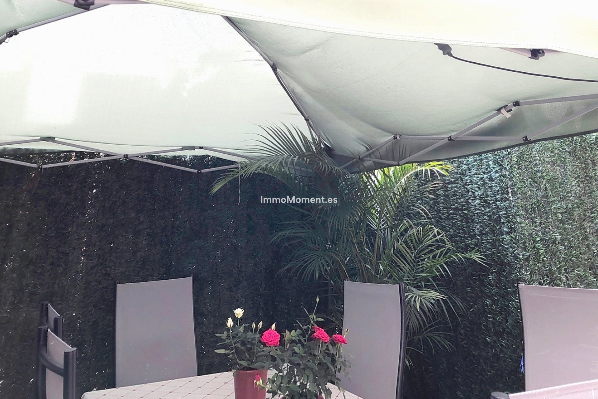 Reventa - Adosado - Estepona  - New Golden Mile