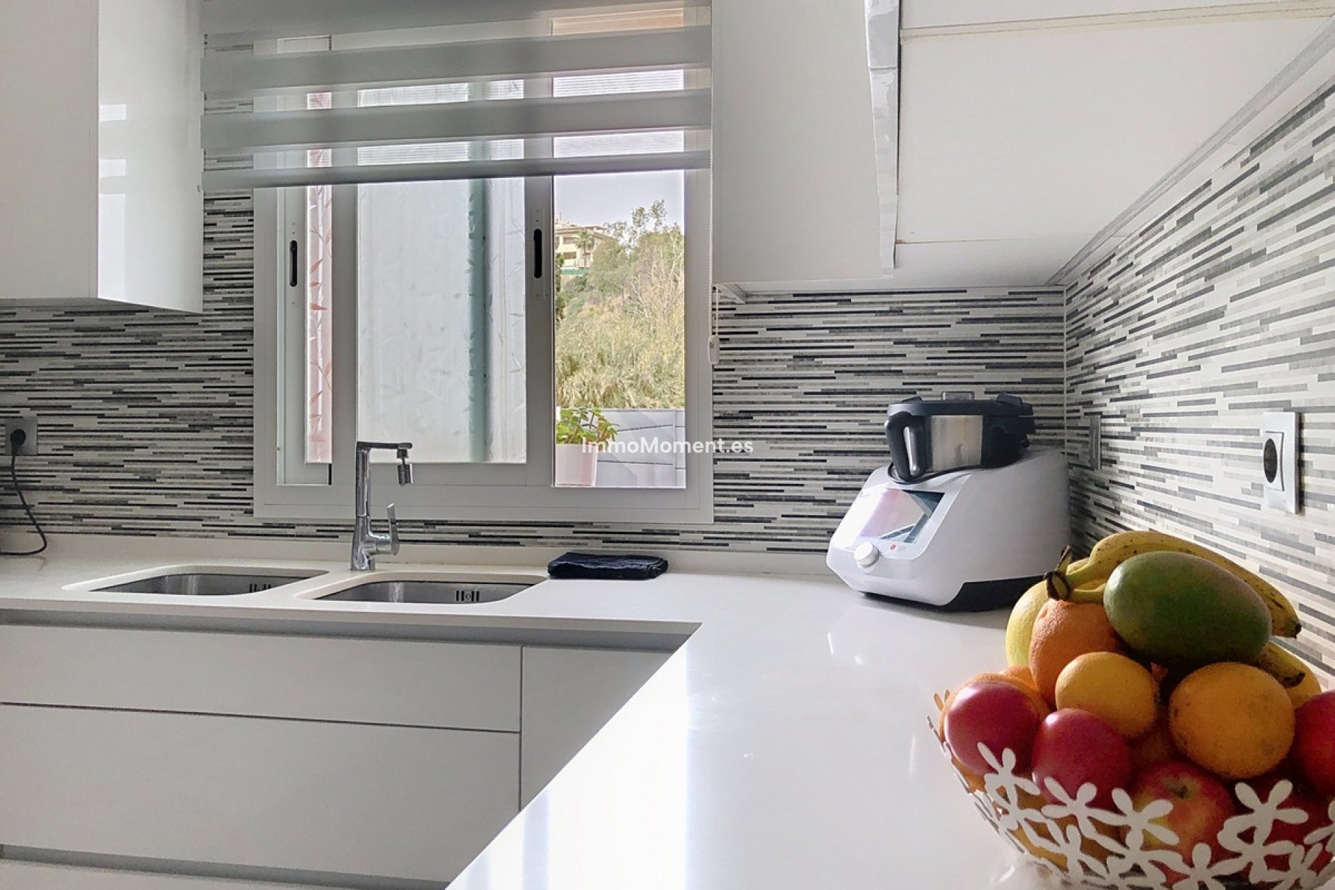 Reventa - Adosado - Estepona  - New Golden Mile