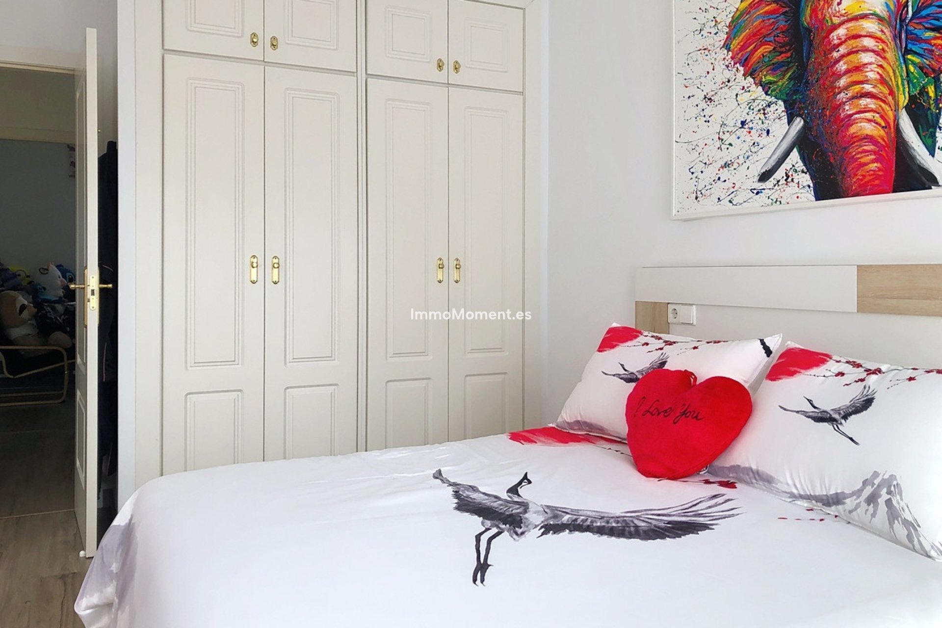 Reventa - Adosado - Estepona  - New Golden Mile