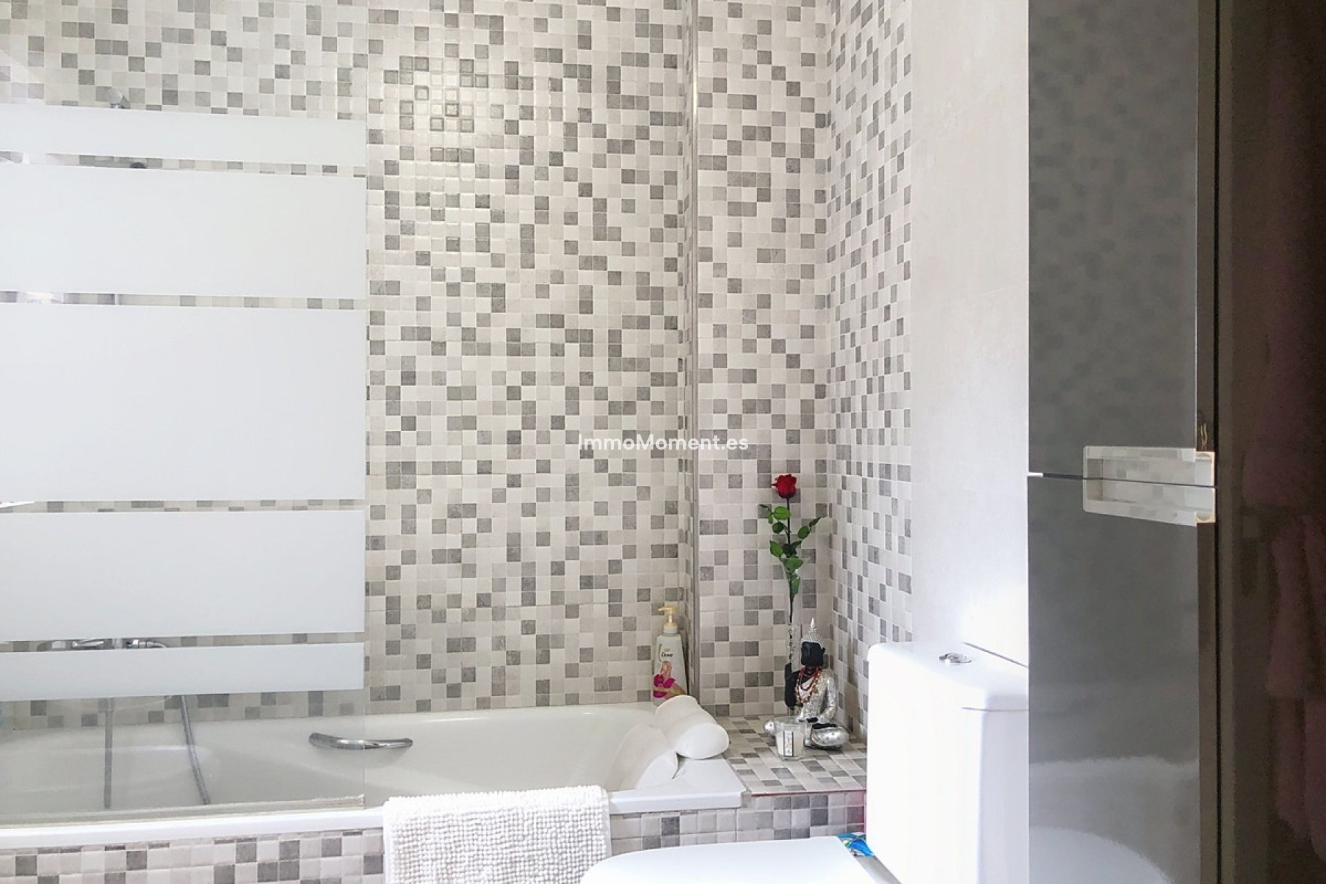 Reventa - Adosado - Estepona  - New Golden Mile