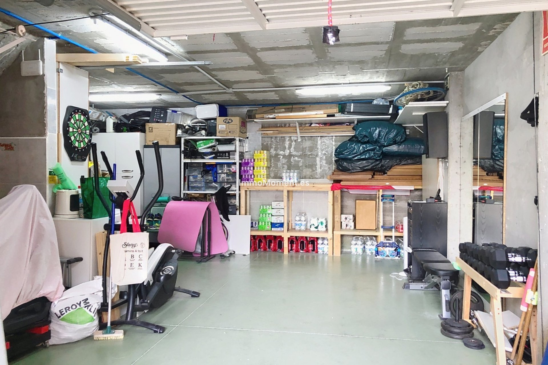 Reventa - Adosado - Estepona  - New Golden Mile