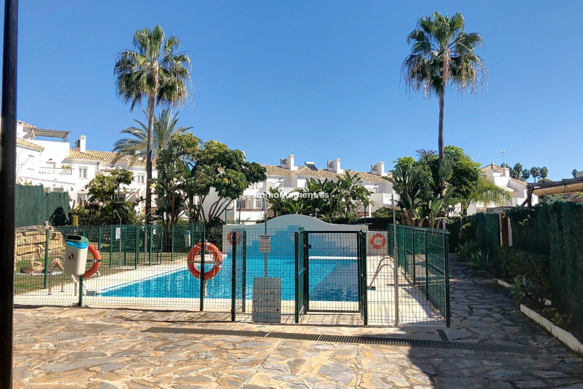 Reventa - Adosado - Estepona  - New Golden Mile