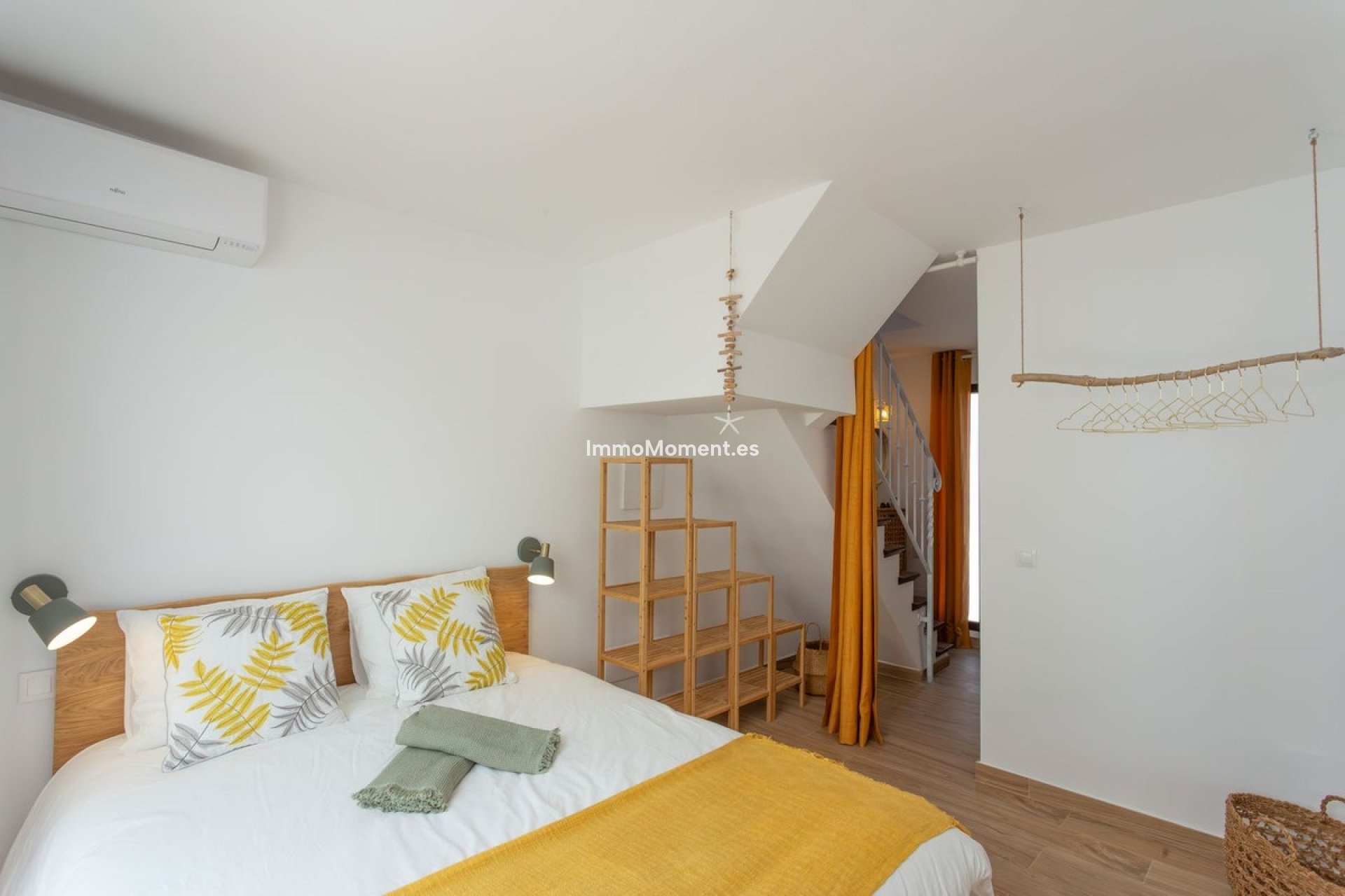 Reventa - Adosado - Estepona  - New Golden Mile