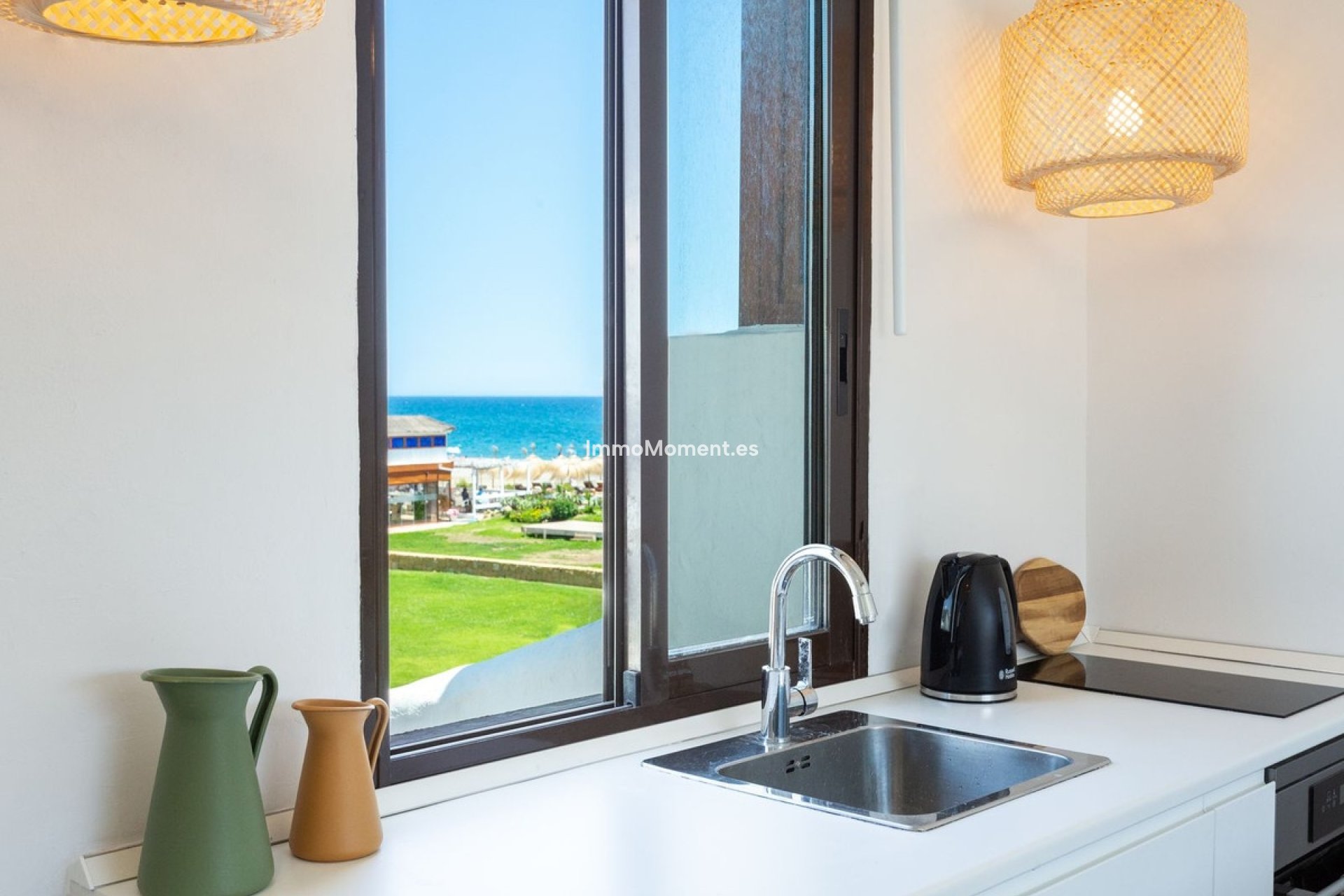 Reventa - Adosado - Estepona  - New Golden Mile