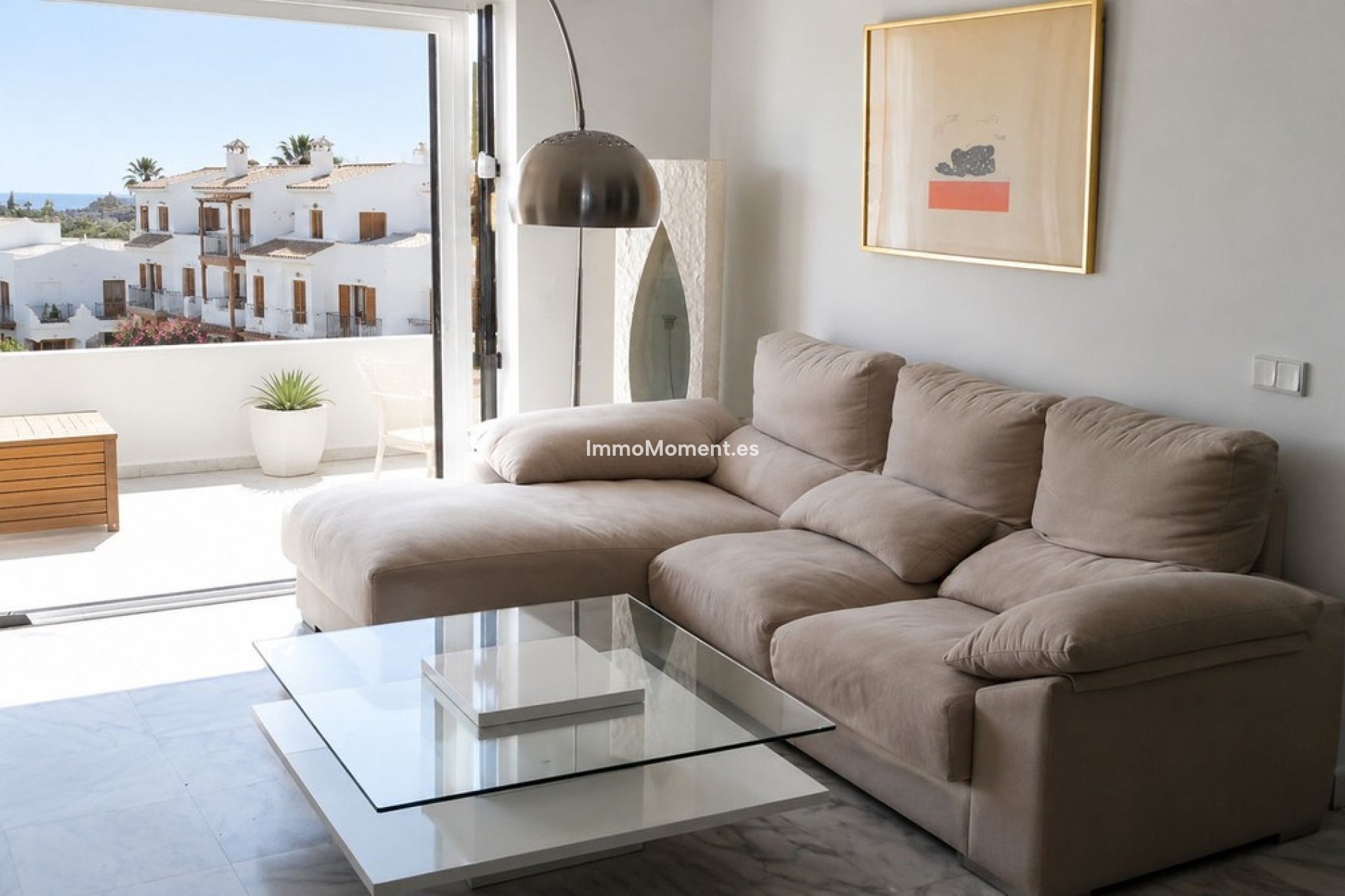 Reventa - Adosado - Estepona  - New Golden Mile