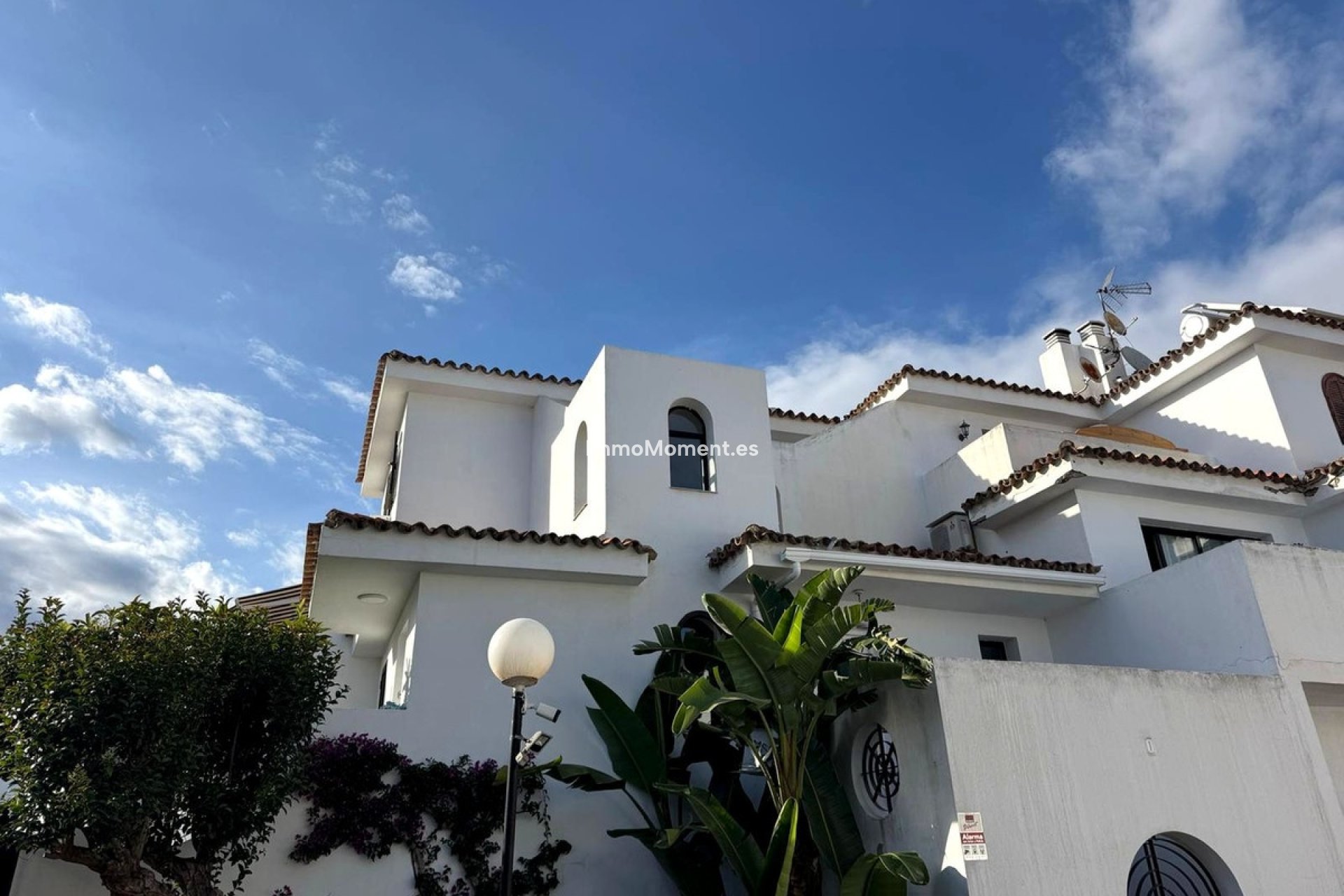 Reventa - Adosado - Estepona  - New Golden Mile