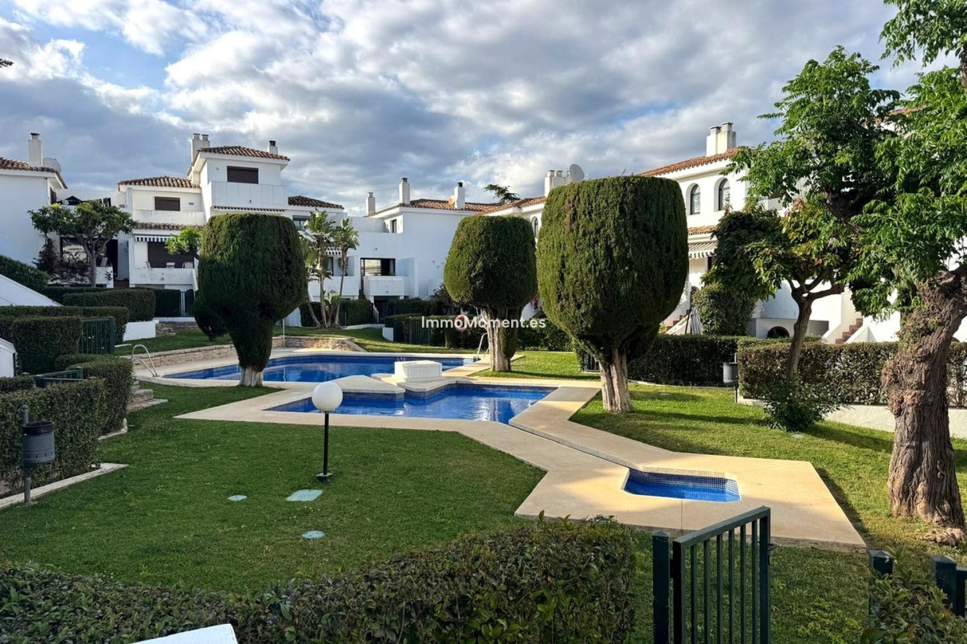Reventa - Adosado - Estepona  - New Golden Mile