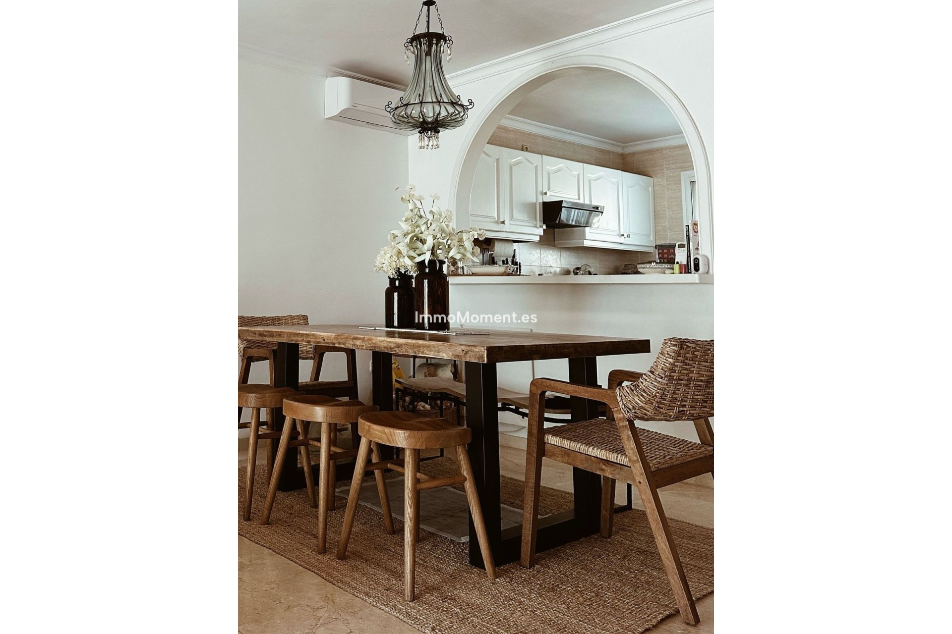 Reventa - Adosado - Estepona  - New Golden Mile