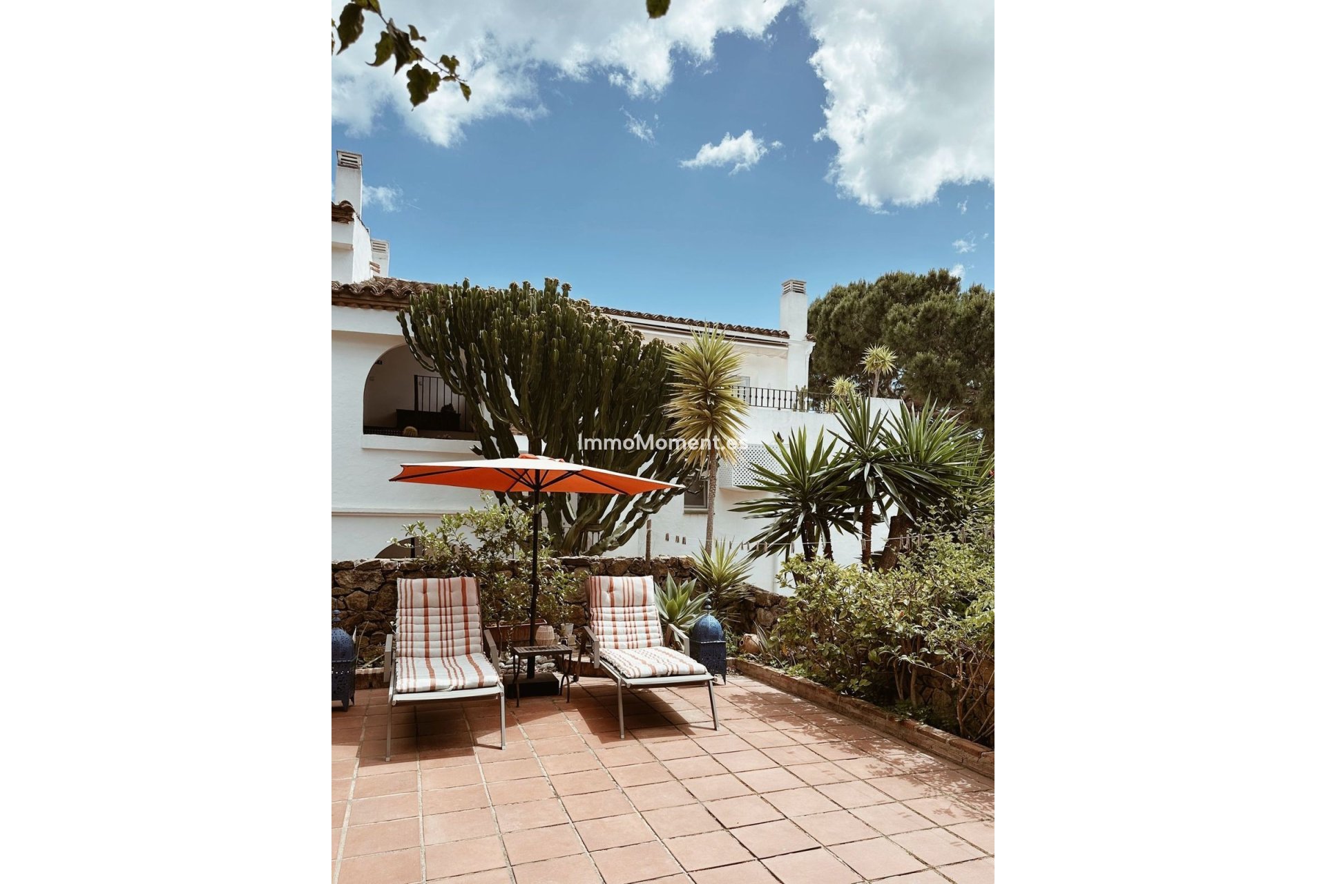 Reventa - Adosado - Estepona  - New Golden Mile