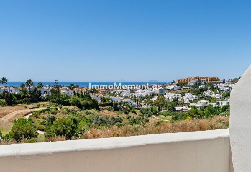 Reventa - Adosado - Estepona  - New Golden Mile