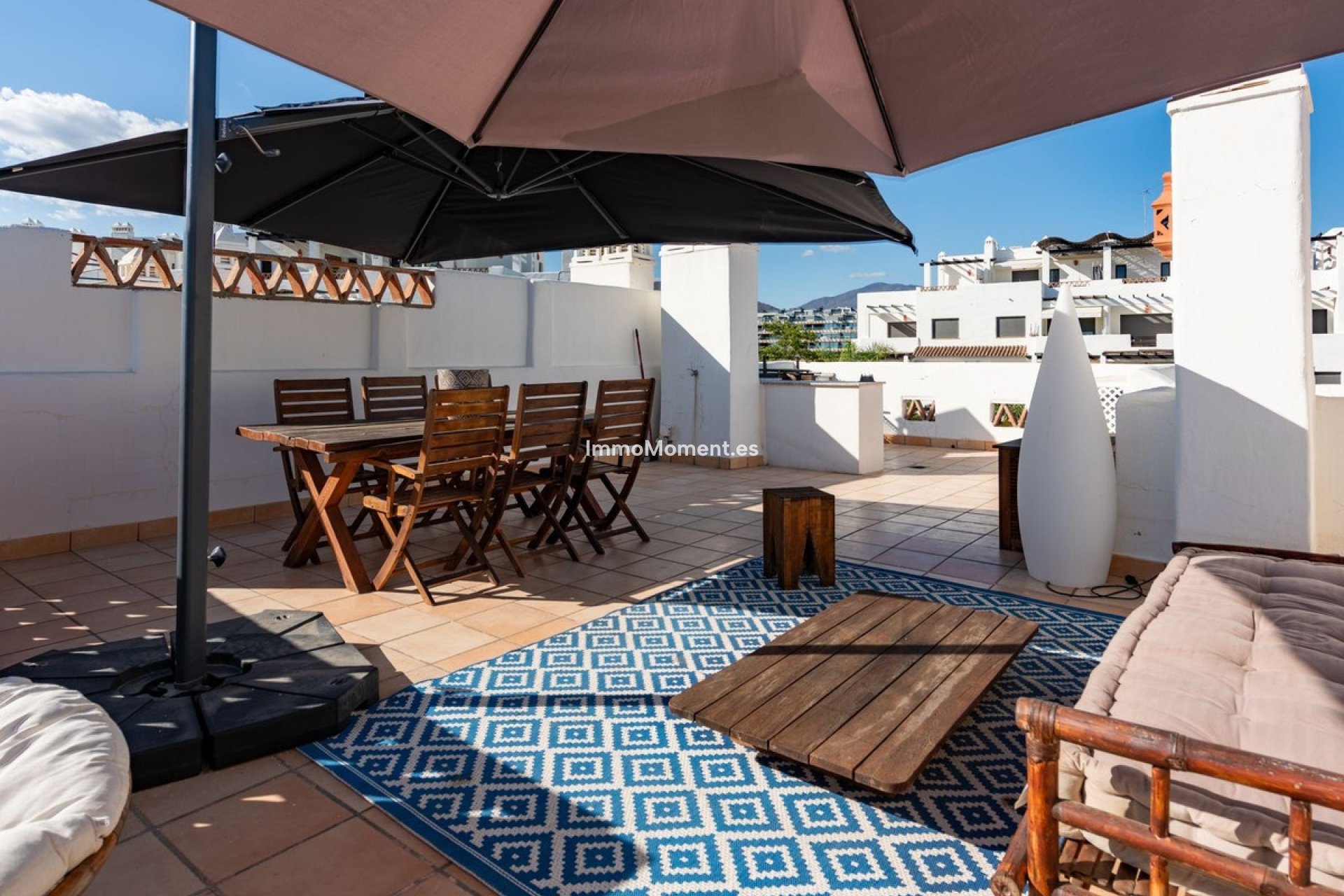 Reventa - Adosado - Estepona  - New Golden Mile