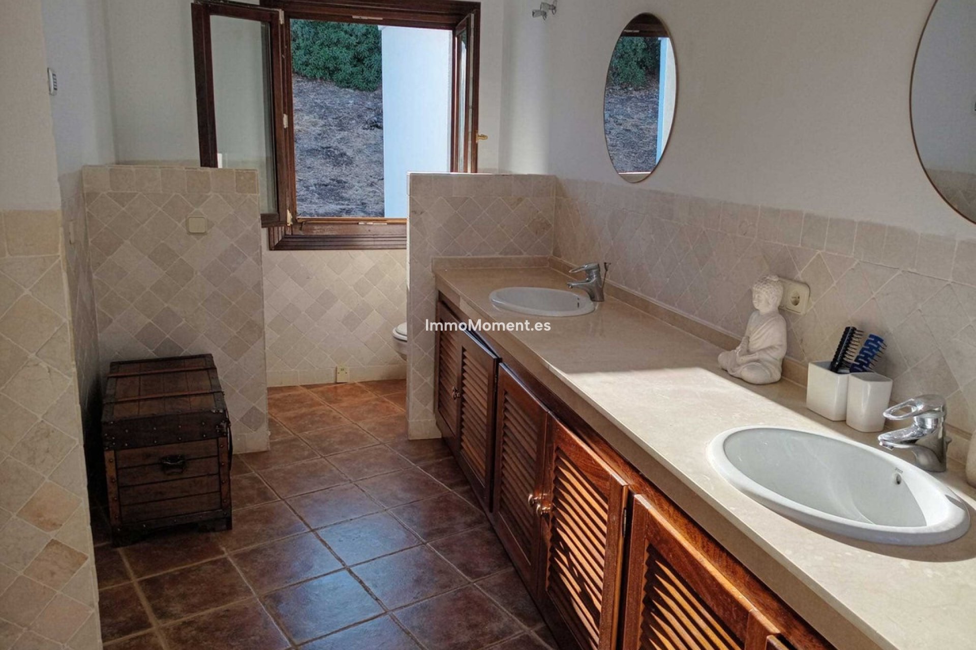 Reventa - Adosado - Estepona  - New Golden Mile