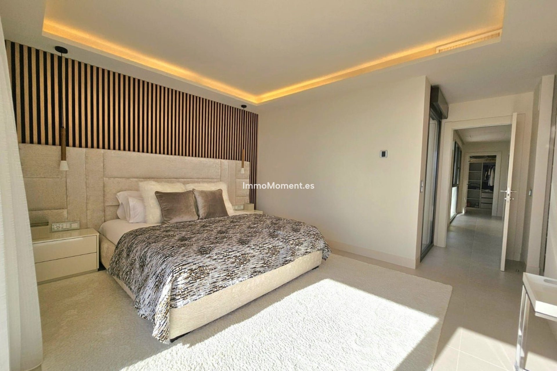Reventa - Adosado - Estepona  - New Golden Mile