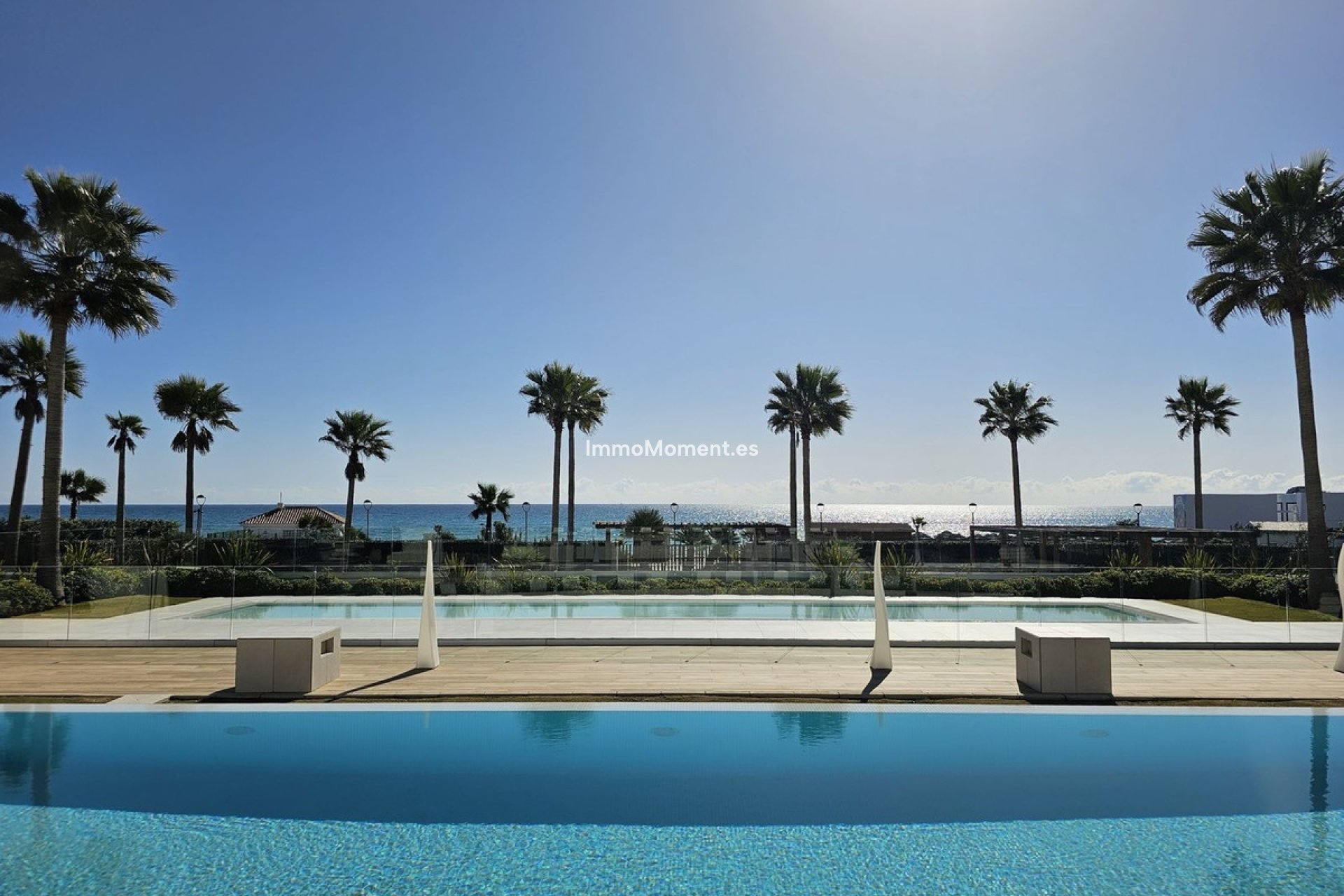 Reventa - Adosado - Estepona  - New Golden Mile