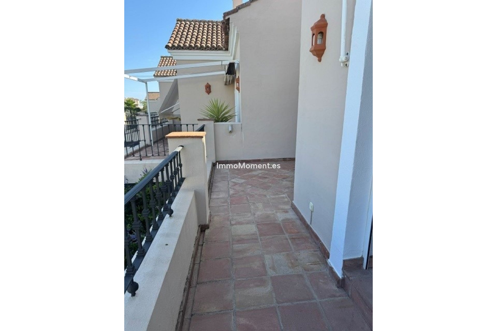 Reventa - Adosado - Estepona  - New Golden Mile