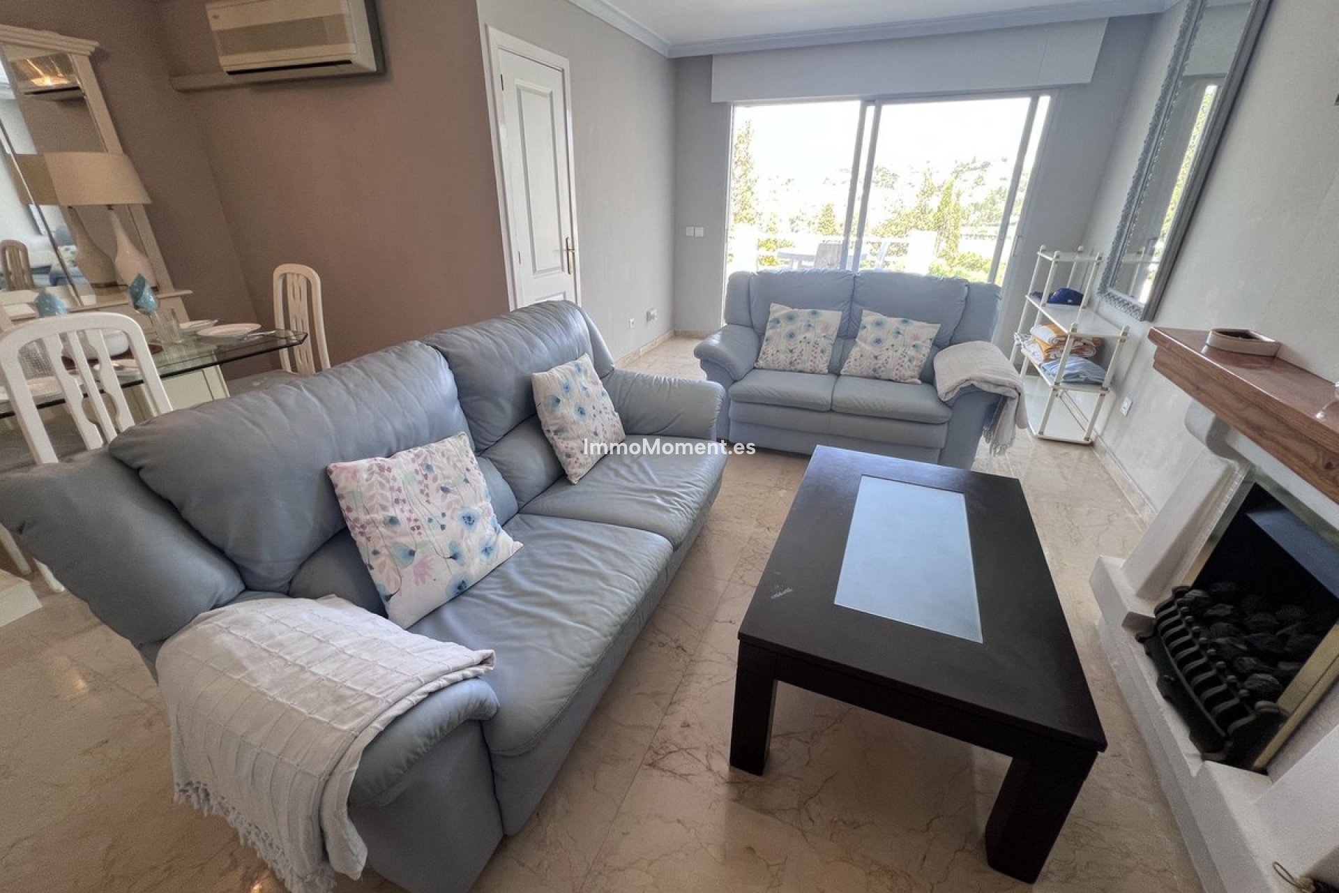 Reventa - Adosado - Estepona  - New Golden Mile