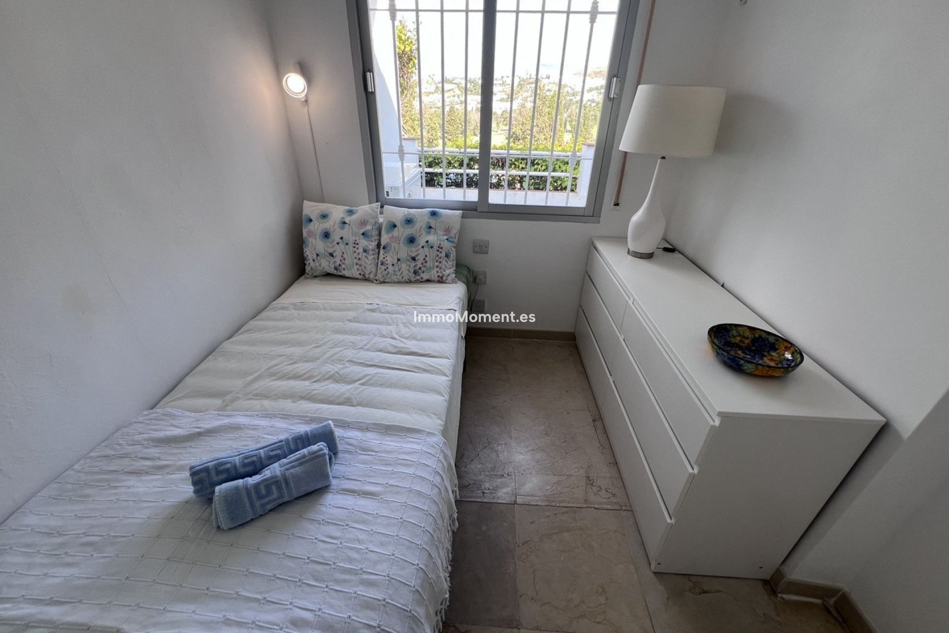 Reventa - Adosado - Estepona  - New Golden Mile