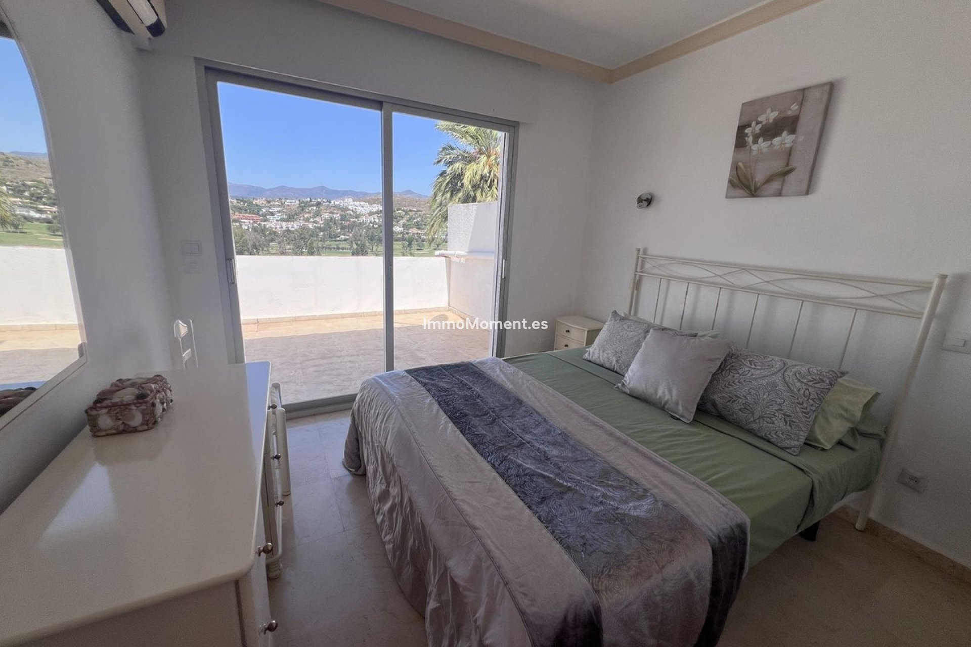 Reventa - Adosado - Estepona  - New Golden Mile