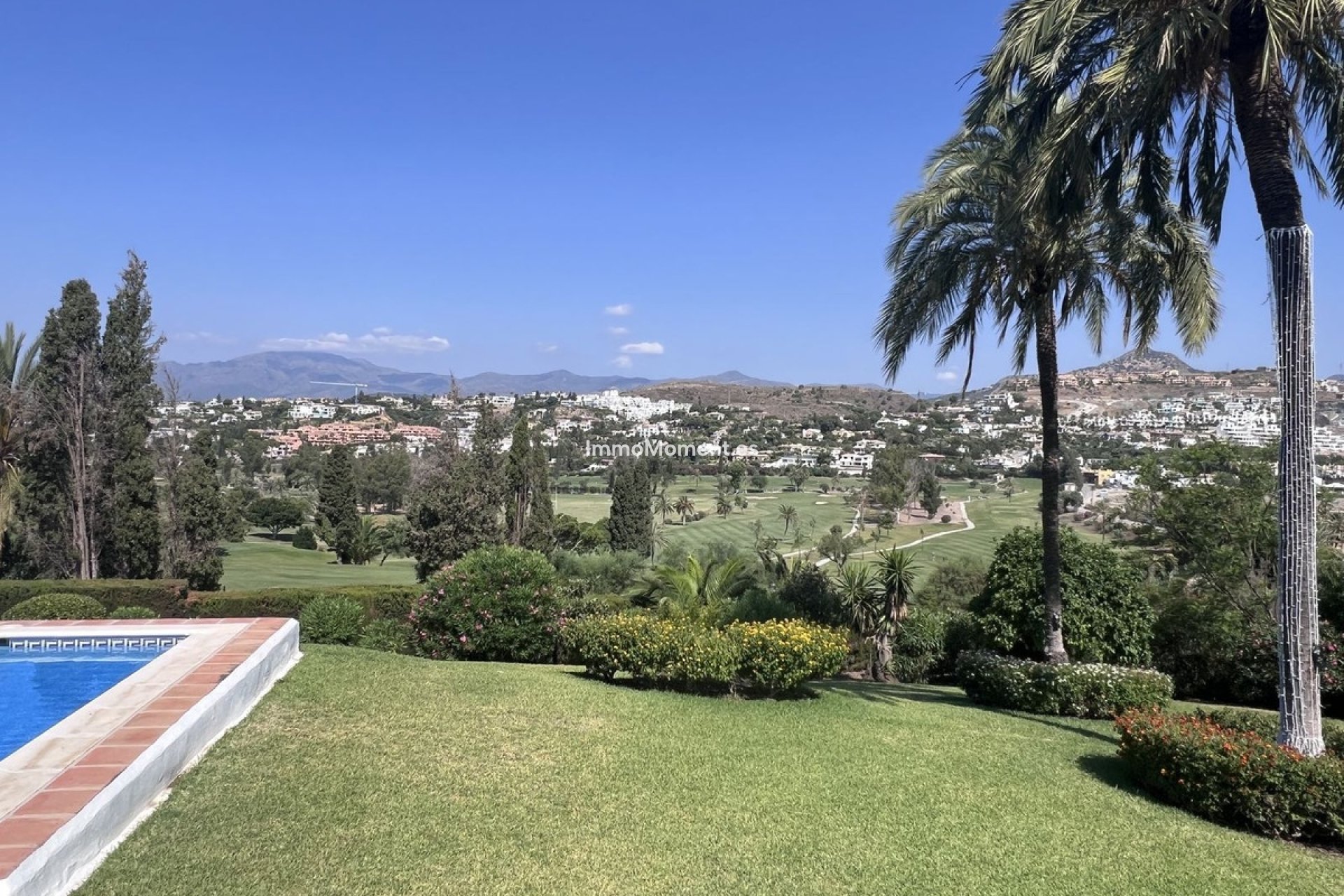 Reventa - Adosado - Estepona  - New Golden Mile