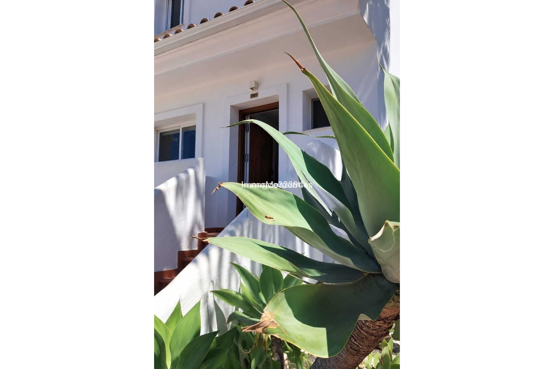 Reventa - Adosado - Estepona  - New Golden Mile